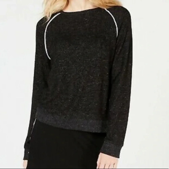 NWT Hippie Rose Scoop Neckline Pullover Sweater Size XL - Picture 8 of 8